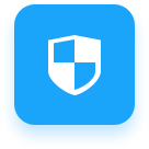 secure chat icon